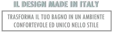 Bathman srl - Design bagno Made in Italy
